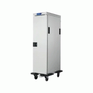 Armoire de maintien en température 20 niveaux GN1/1 Odic OBA201H