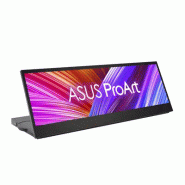 ASUS ProArt PA147CDV écran plat de PC 35,6 cm (14") 1920 x 550 pixels LCD àÉcran tactile Noir