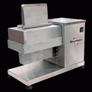 Attendrisseur à viande Appareil Professionnel Skymsen Série ABS - ABS-HD