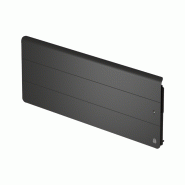 AXOO Radiateur connecté bas 1500W Anthracite - Intuis - NEN3095SEHS AXOO Radiateur connecté bas 1500W Anthracite - Intuis - NEN3095SEHS