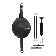 BALLE DE BOXE DOUBLE EXTRÉMITÉ (DOUBLE END BAG) 19 CM 14_0007996 BALLE DE BOXE DOUBLE EXTRÉMITÉ (DOUBLE END BAG) 19 CM 14_0007996