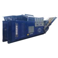 Broyeur pour tous types de matériaux - Edge Slayer XL