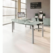 Bureau en verre m38