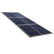 Cadre solaires - Armature légère