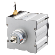 Capteur à câble - parfait pour les longues plages de mesure - D135 Capteur à câble - parfait pour les longues plages de mesure - D135