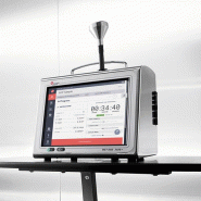 Compteur de particules portable - BECKMAN COULTER - Met One 3400+ pour surveillance environnementale des salles blanches