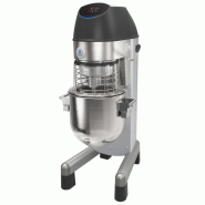Electrolux Professional Electrolux Batteur XBM30 30L - avec prise d'accessoires - argenté 600269 Electrolux Professional Electrolux Batteur XBM30 30L - avec prise d'accessoires - argenté 600269