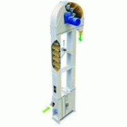 Elevateurs à godets type ec 5, ec 6 & ec 8