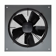 Extracteur d'air industriel mono Vorticel A-E - VORTICE-AXELAIR - VHIM506
