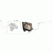 Générateur d'eau chaude pour nettoyeur haute pression - DIMACO - AQUAPREMIUM Générateur d'eau chaude pour nettoyeur haute pression - DIMACO - AQUAPREMIUM