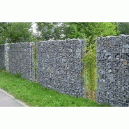 Gabions baugone