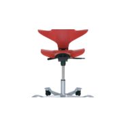 Håg capisco puls - chaise de bureau - ergo centric - verrouillage de l'angle à deux positions