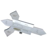 Jauges de soudure INSIZE