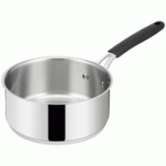 LAGOSTINA casserole inox 16cm 012896032316 - 8002531547452