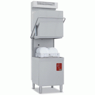 Lave-vaisselle capot + condenseur - récupérateur de buées - Diamond - 0615402149051