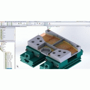 Logiciel solidcam