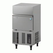 Machine à glaçons cube 34kg/24h IM-30CPE hoshizaki