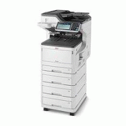 OKI MC853dnv LED A3 1200 x 600 DPI 23 ppm OKI MC853dnv LED A3 1200 x 600 DPI 23 ppm