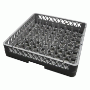 RM GASTRO Panier plastique pour assiettes 50x50x11 REDFOX - C 1003 - REDFOX - 0615402431668 RM GASTRO Panier plastique pour assiettes 50x50x11 REDFOX - C 1003 - REDFOX - 0615402431668