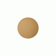 ROSSINI ILLUMINAZIONE Solaris – Applique Design 12W Or 3000K Diamètre 11Cm, Cri90, Ip20, Phase Cut Dimmable - Groupe Rossini - doré SOL101OR