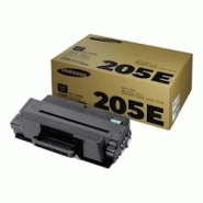 Samsung 205E Toner Noir SU951A (MLT-D205E) - noir 8806071021430 Samsung 205E Toner Noir SU951A (MLT-D205E) - noir 8806071021430