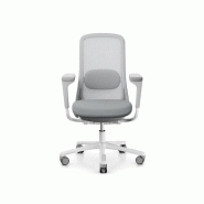 Siège de bureau Sofi - design scandinave, fabrication haut de gamme en Norvège, garantie 10 ans Siège de bureau Sofi - design scandinave, fabrication haut de gamme en Norvège, garantie 10 ans