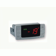 Thermostat DIXELL avec sonde XR02CX