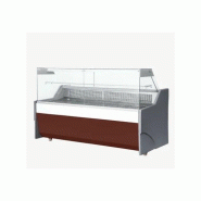 Vitrine Réfrigérée Comptoir Frigo 1590x902x1230 - BSS-1590RG Vitrine Réfrigérée Comptoir Frigo 1590x902x1230 - BSS-1590RG