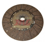 02310646 disque d'embrayage deutz fahr - référence : pt-221-141.01