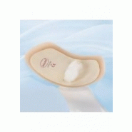 1045 x - prothèse mammaire sequitex trapez- anita