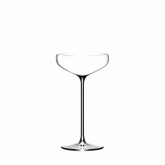 6 x verres à pied PARIS - 20cl - Lehmann - verre PARIS20+S