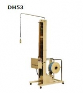 Banderoleuses - cercleuse semi-automatique dh53