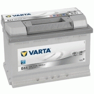 Batterie varta silver e44