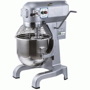Batteur-mélangeur - cuve 20 l (VFM20A) l600mm AFI collin-lucy