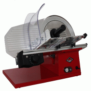 Celme - Trancheuse Evolution Pro 275 Rouge avec taille-crayon fourni - 8011844210403