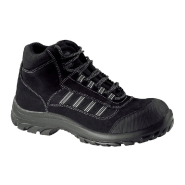 Chaussures de sécurité hautes DUNE S3 SRC - sans métal - Lemaitre Sécurité - noir - taille 36 - 589727 Chaussures de sécurité hautes DUNE S3 SRC - sans métal - Lemaitre Sécurité - noir - taille 36 - 589727
