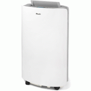 Climatiseur mobile 3,5 kW AC Cortina 12K - WOOD'S - WAC12G