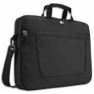 Case logic laptop case sacoche pour portable 15,6'' à ouverture par le haut