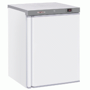 Diamond - Congélateur statique, 200 litres - blanc - réf. WR-NS20-LN - AKS-WR-NS20-LN