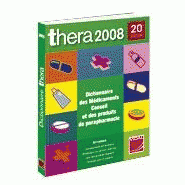 Dictionnaire thera