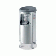 Eplucheuse 25L - 400 kg/h Dito Sama T25E (DT25EF350) Eplucheuse 25L - 400 kg/h Dito Sama T25E (DT25EF350)