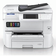 Epson WorkForce Pro EM-C7100DWF Jet d'encre A3+ 4800 x 1200 DPI 35 ppm Wifi Epson WorkForce Pro EM-C7100DWF Jet d'encre A3+ 4800 x 1200 DPI 35 ppm Wifi