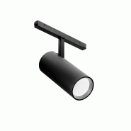 Gea Luce Module Led Dimmable Gfa1511Cd 30W 3000K 2287Lm - Rail 48V Noir Mat - Gealuce - noir GFA1511CD Gea Luce Module Led Dimmable Gfa1511Cd 30W 3000K 2287Lm - Rail 48V Noir Mat - Gealuce - noir GFA1511CD
