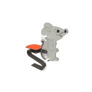 Jeux sur ressort souris Jeux sur ressort souris