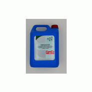 Kemika dekacid detartrant decapant acide peu moussant pour terre cuite et ciment ph:0.5 ± 0.2 bidon de 5l