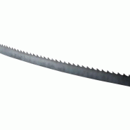 Lame de scie 1826 x 13 x 0,65 pour scie à ruban g83811 - pour bois Lame de scie 1826 x 13 x 0,65 pour scie à ruban g83811 - pour bois