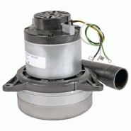 Moteur aspirateur tangentiel ametek 117743 13 Moteur aspirateur tangentiel ametek 117743 13