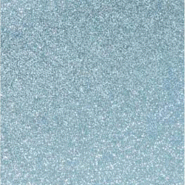 Nappe premium paillettes bleu glacier 120 cm x 3m