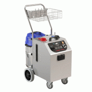 Nettoyeur vapeur MONO COMBY 3500 - Référence : PERIE-7416 - disponible en location et en vente