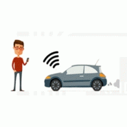 New : idcapt lance un lecteur sans-contact rfid - nfc hce pour les solutions de carsharing